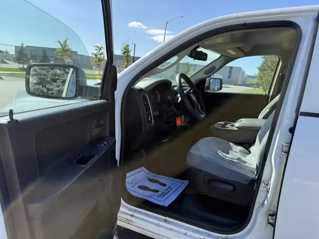 2016 Ram 2500 - Photo 6