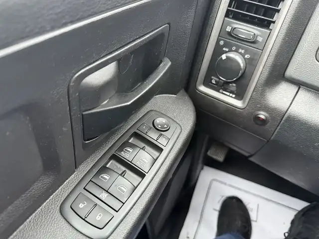 2016 Ram 2500 - Photo 9