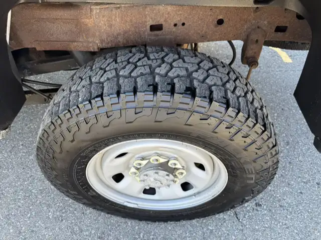 2016 Ram 2500 - Photo 11