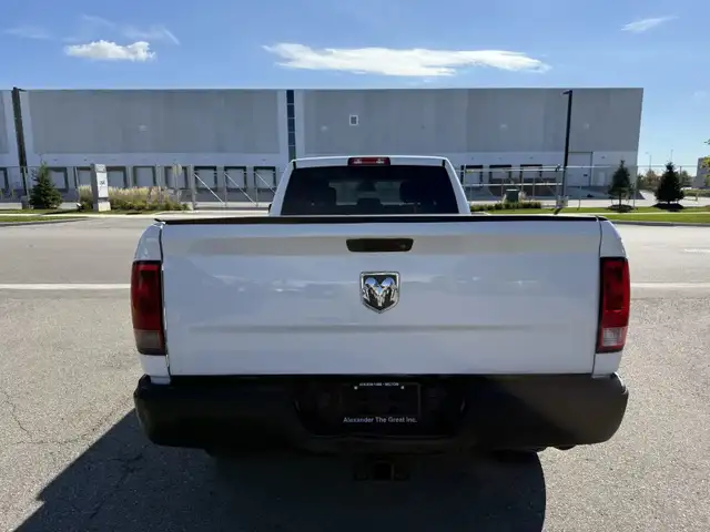 2016 Ram 2500 - Photo 14