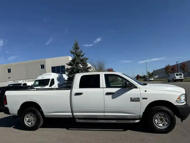 2016 Ram 2500 - Photo 16