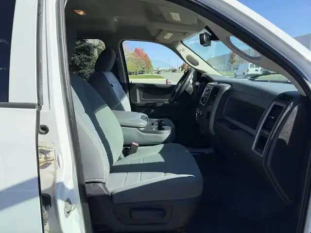 2016 Ram 2500 - Photo 17