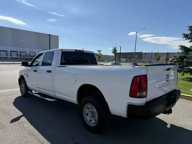 2016 Ram 2500 - Photo 20