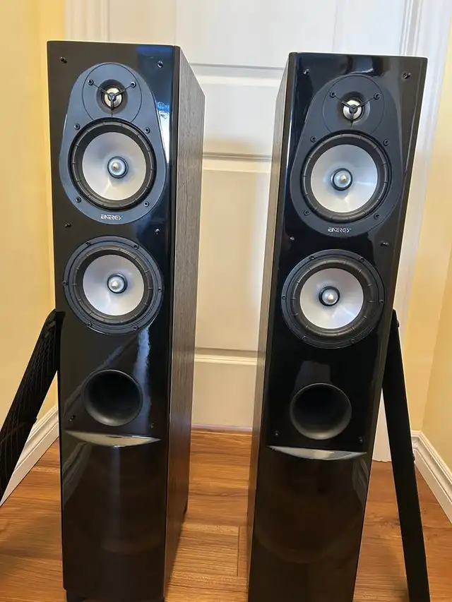 Energy Connoisseur CF-30