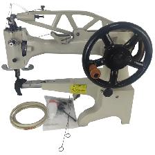 Industrial Leather Sewing Mending Machine 110V 188073 - Photo 6