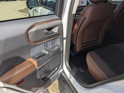 2026 Ford Bronco Sport Outer Banks 4x4 - Photo 7