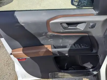 2026 Ford Bronco Sport Outer Banks 4x4 - Photo 10