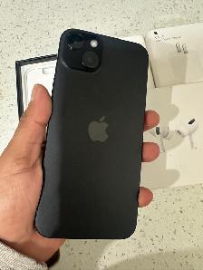 iPhone 15 Plus 128gb Airpods/Charger Set/Delivery - Photo 2