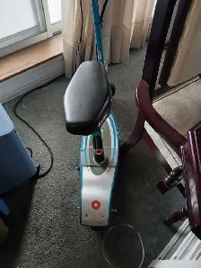 Razor Scooter with charger and seat