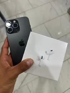 iPhone 15 Pro Max 512gb Accessories Pkg/Delivery - Photo 8