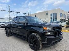 2021 Chevrolet Silverado 1500 Custom - Photo 2