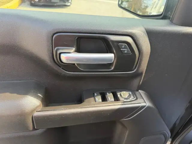 2021 Chevrolet Silverado 1500 Custom - Photo 16