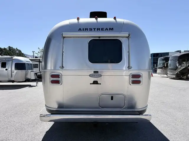 2014 Airstream 30FBQ BUNK - Photo 3