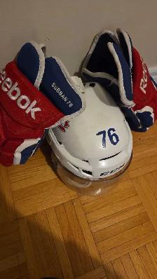 PK Subban NHL Memorabilia Collection - Photo 2