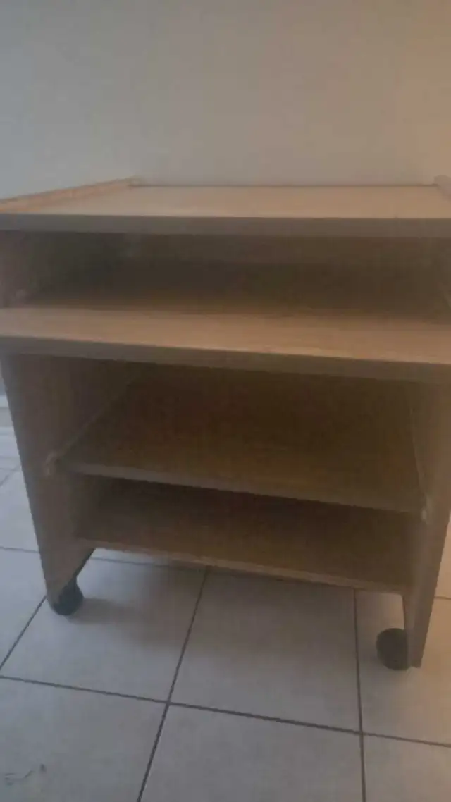 Computer Desk