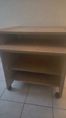 Computer Desk