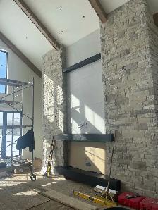 Laborer needed for mason work