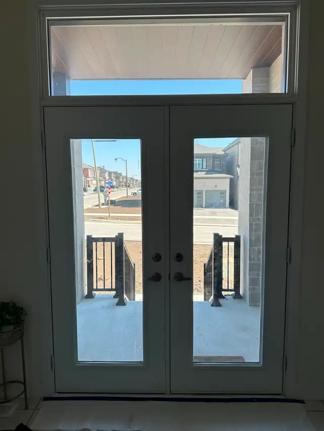 Residential & Commercial Window Security Film - Photo 5