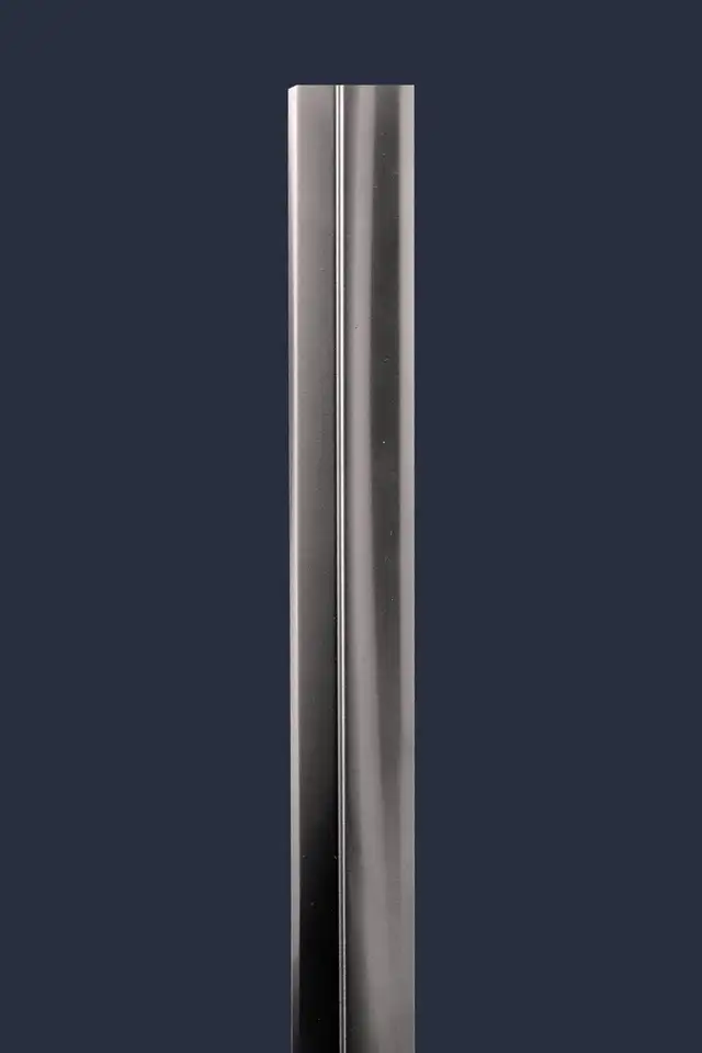 Stainless Steel Corner Guards Windsor 1-800-638-0126