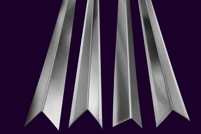 Stainless Steel Corner Guards Windsor 1-800-638-0126 - Photo 5