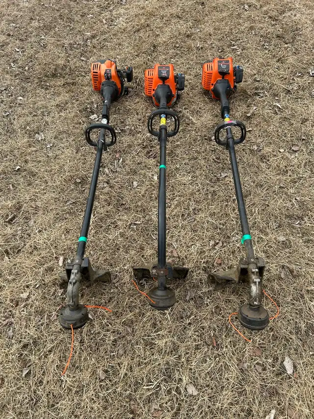 Weedwhackers - Photo 2