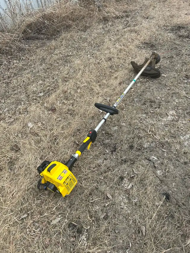 Weedwhackers - Photo 4