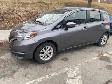 2017 Nissan Versa, Very clean, nothing to do