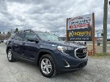 2019 GMC Terrain AWD 4dr SLE