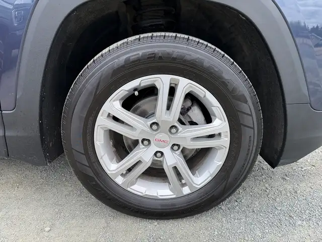 2019 GMC Terrain AWD 4dr SLE - Photo 10