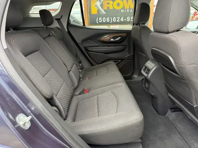 2019 GMC Terrain AWD 4dr SLE - Photo 15