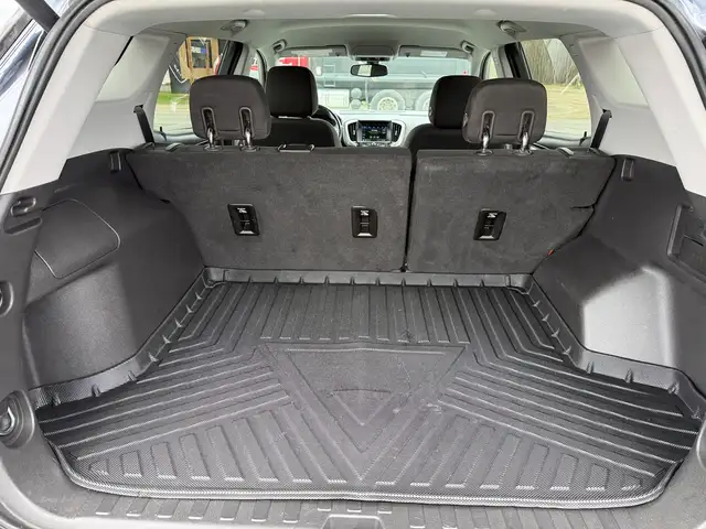 2019 GMC Terrain AWD 4dr SLE - Photo 17