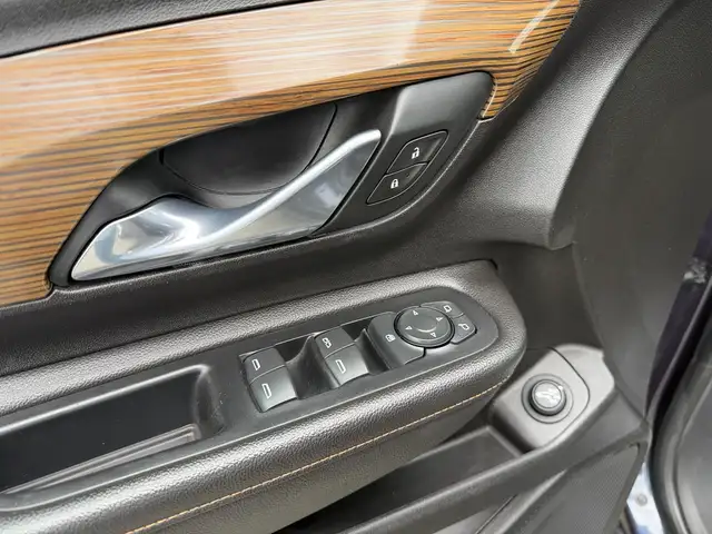 2019 GMC Terrain AWD 4dr SLE - Photo 22