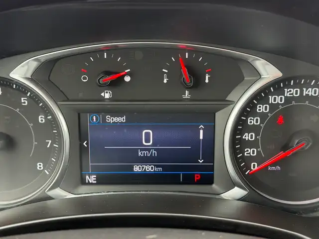 2019 GMC Terrain AWD 4dr SLE - Photo 26