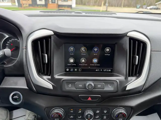 2019 GMC Terrain AWD 4dr SLE - Photo 28