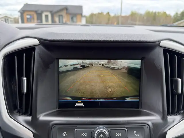 2019 GMC Terrain AWD 4dr SLE - Photo 29