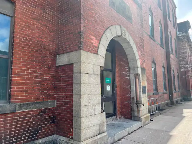 450 sq. ft. office downtown Halifax in historic building - Photo 2