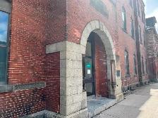 450 sq. ft. office downtown Halifax in historic building - Photo 2