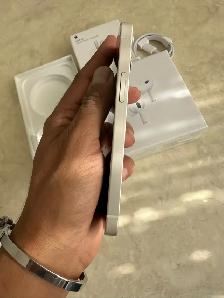 IPHONE 12 MINI 128GB AIRPODS PKG/DELIVERY - Photo 4
