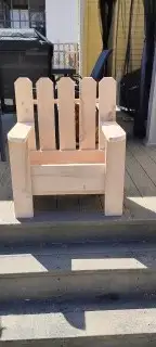 Hemlock planters and more