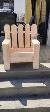 Hemlock planters and more