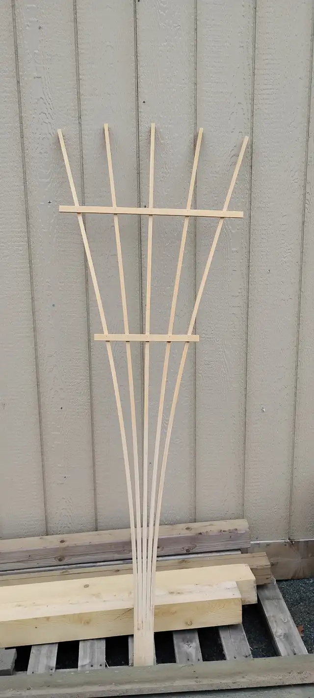 Hemlock planters and more - Photo 2