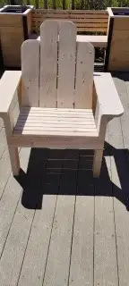 Hemlock planters and more - Photo 10