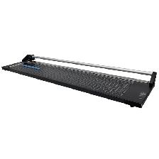 48' Manual Precision Rotary Paper Trimmer Cut Work 120090 - Photo 4