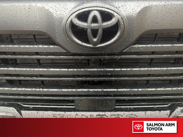 2026 Toyota Tundra Limited LIMITED, ONE OWNER, NO ACCIDENTS,... - Photo 9