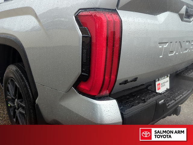 2026 Toyota Tundra Limited LIMITED, ONE OWNER, NO ACCIDENTS,... - Photo 11