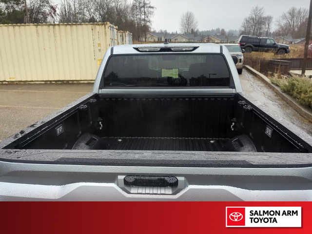 2026 Toyota Tundra Limited LIMITED, ONE OWNER, NO ACCIDENTS,... - Photo 12