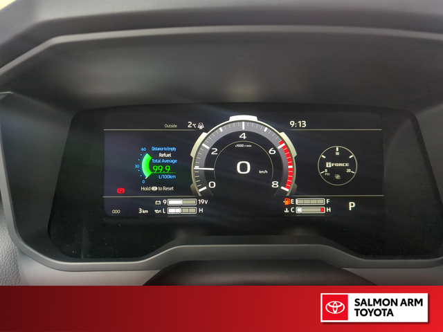 2026 Toyota Tundra Limited LIMITED, ONE OWNER, NO ACCIDENTS,... - Photo 15