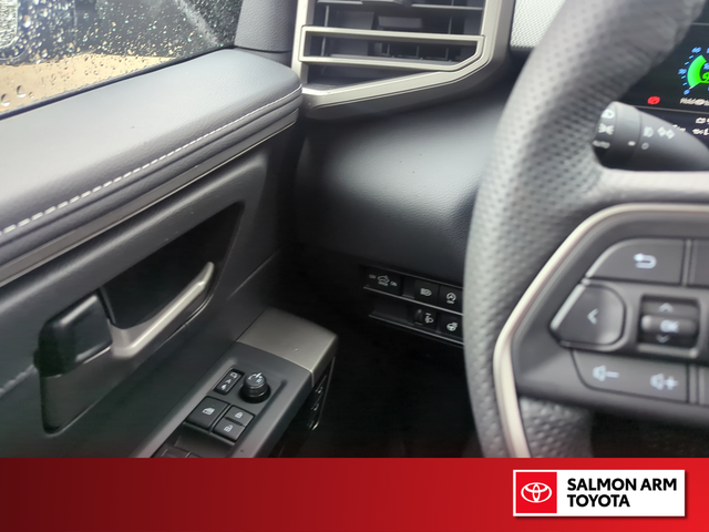 2026 Toyota Tundra Limited LIMITED, ONE OWNER, NO ACCIDENTS,... - Photo 17