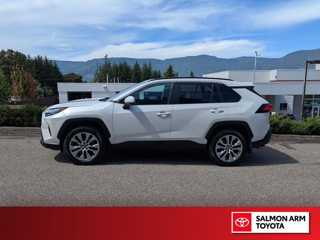 2022 Toyota RAV4 XLE XLE, CERTIFIED, NEW REAR BRAKES (ADDED V... - Photo 3