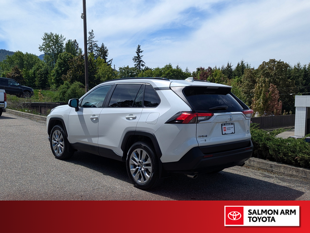 2022 Toyota RAV4 XLE XLE, CERTIFIED, NEW REAR BRAKES (ADDED V... - Photo 4